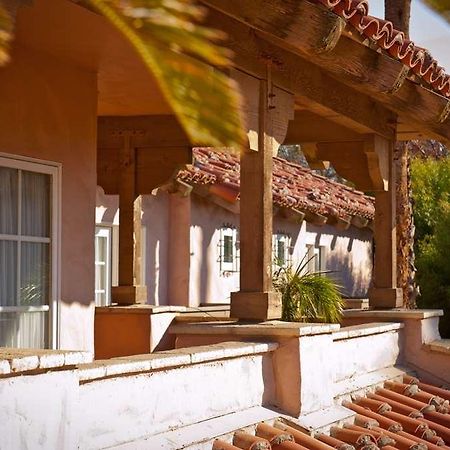 The Inn At Harris Ranch Huron Exterior photo