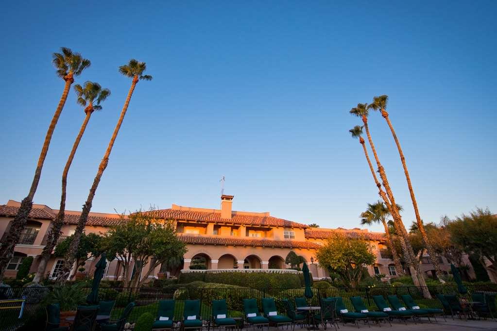 The Inn At Harris Ranch Huron Exterior photo