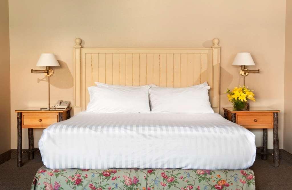 The Inn At Harris Ranch Huron Room photo