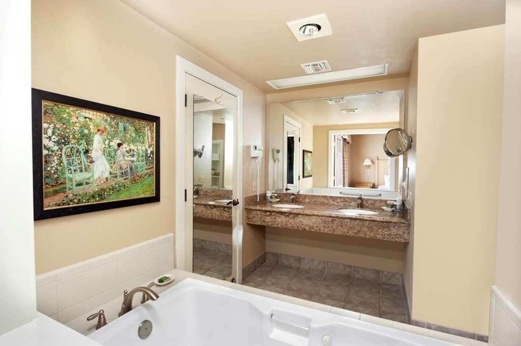 The Inn At Harris Ranch Huron Room photo